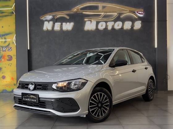 VOLKSWAGEN POLO 1.0 MPI TRACK MANUAL